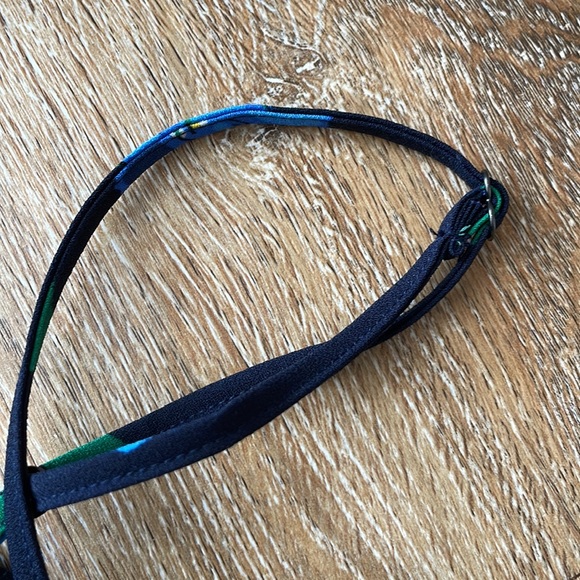 Banana Republic Floral Midi Dress - Picture 5 of 14